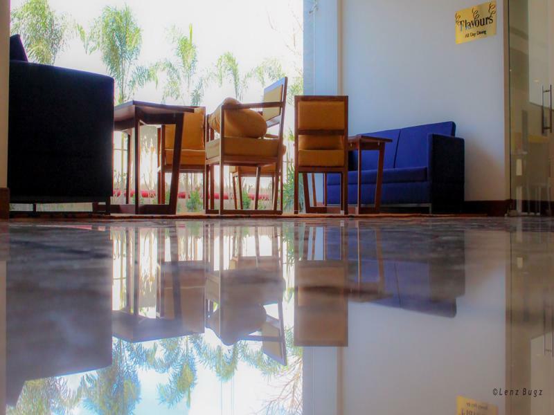 Kalyan Grand - A Business Hotel Vandalur Экстерьер фото