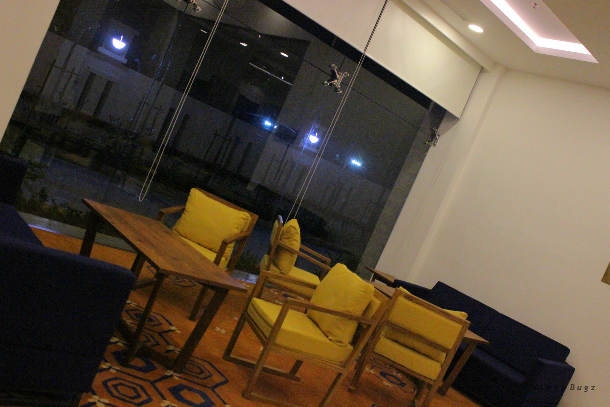 Kalyan Grand - A Business Hotel Vandalur Экстерьер фото