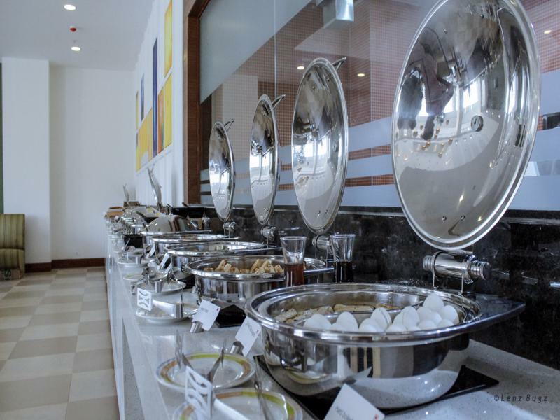 Kalyan Grand - A Business Hotel Vandalur Экстерьер фото