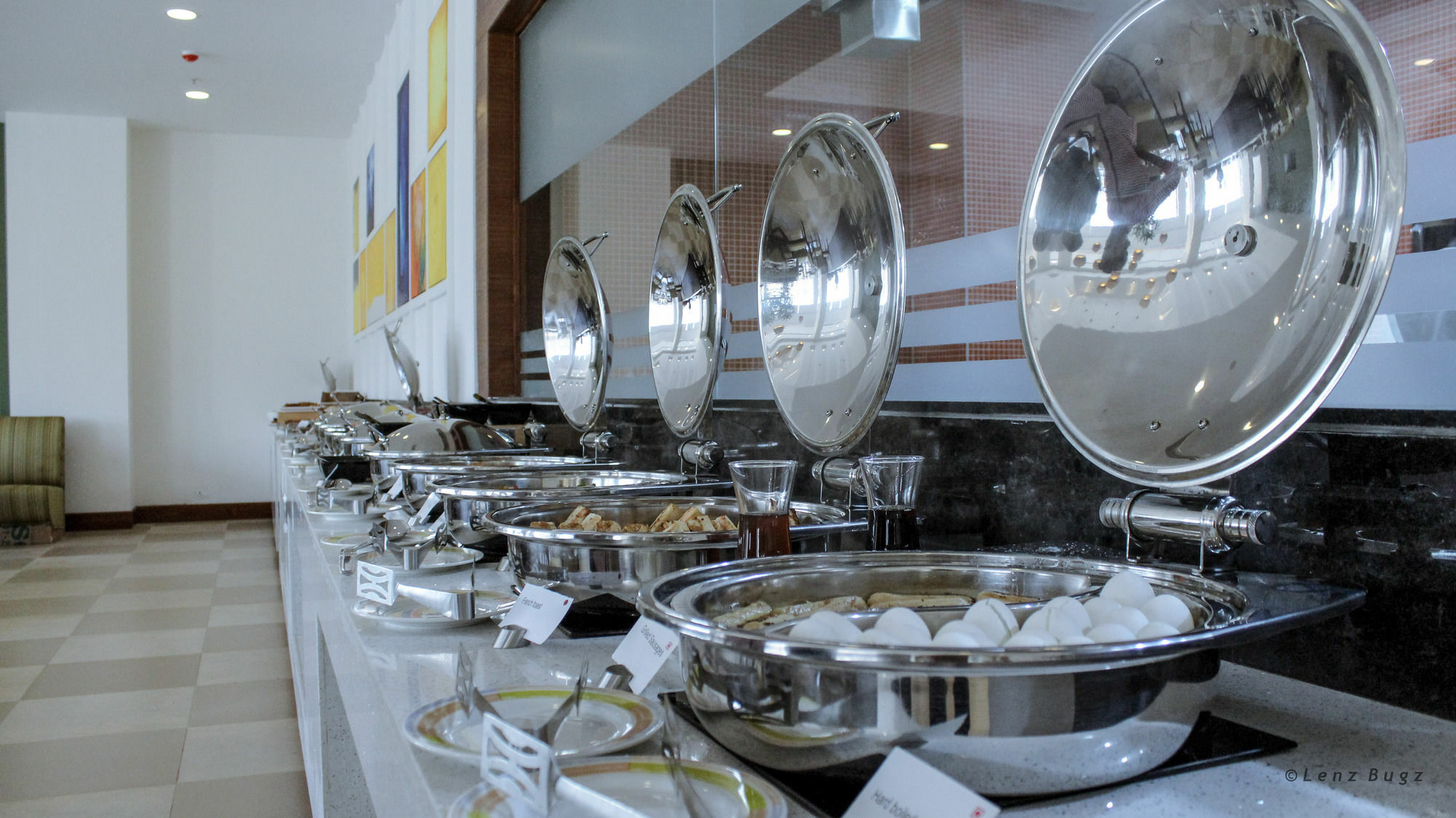 Kalyan Grand - A Business Hotel Vandalur Экстерьер фото