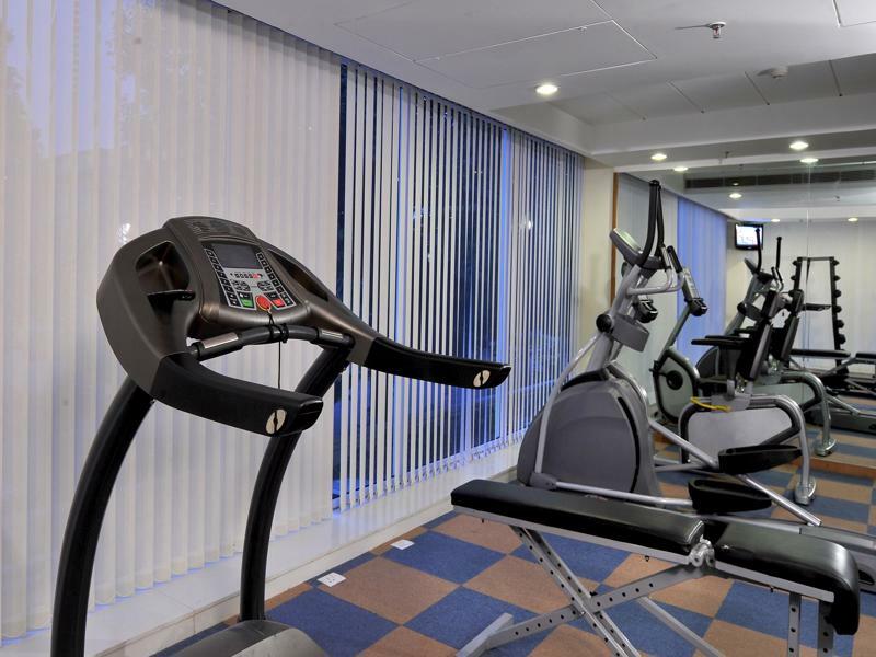 Kalyan Grand - A Business Hotel Vandalur Экстерьер фото