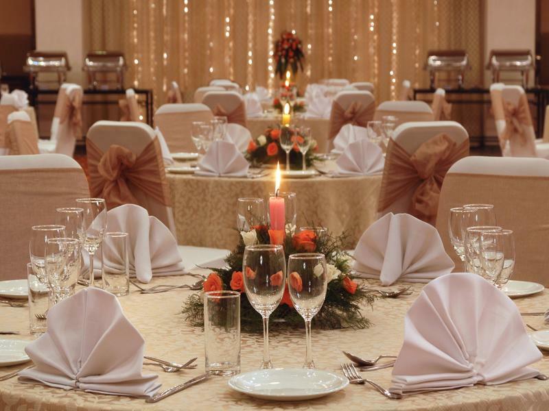 Kalyan Grand - A Business Hotel Vandalur Экстерьер фото