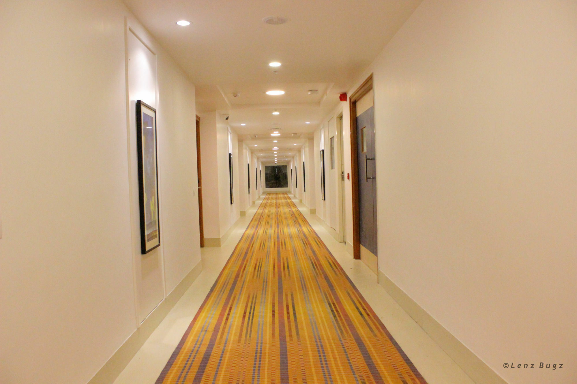 Kalyan Grand - A Business Hotel Vandalur Экстерьер фото