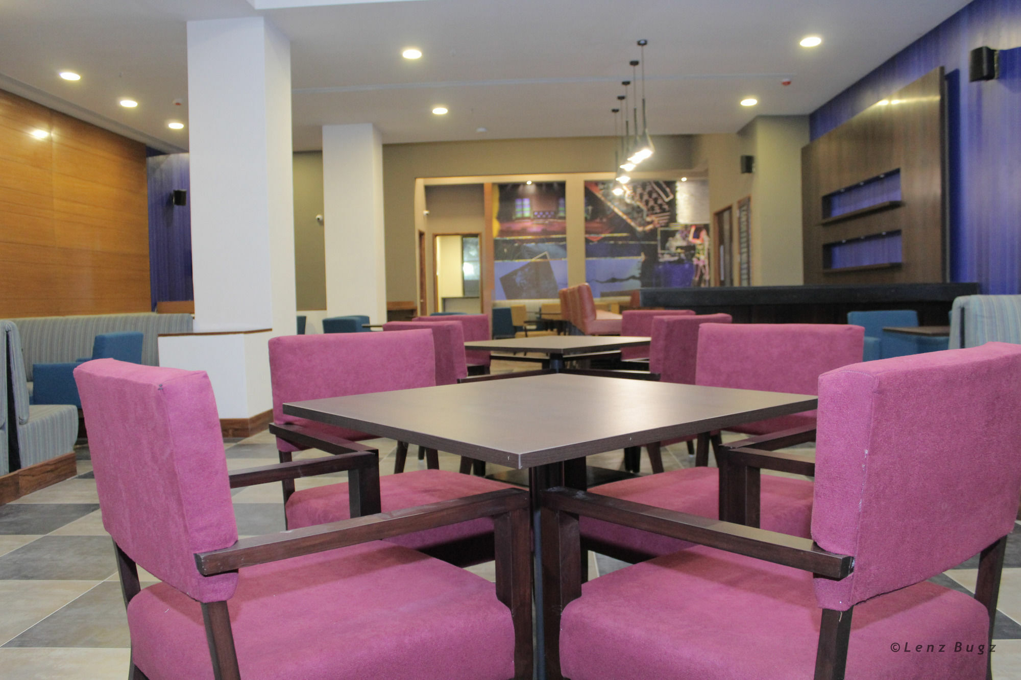 Kalyan Grand - A Business Hotel Vandalur Экстерьер фото