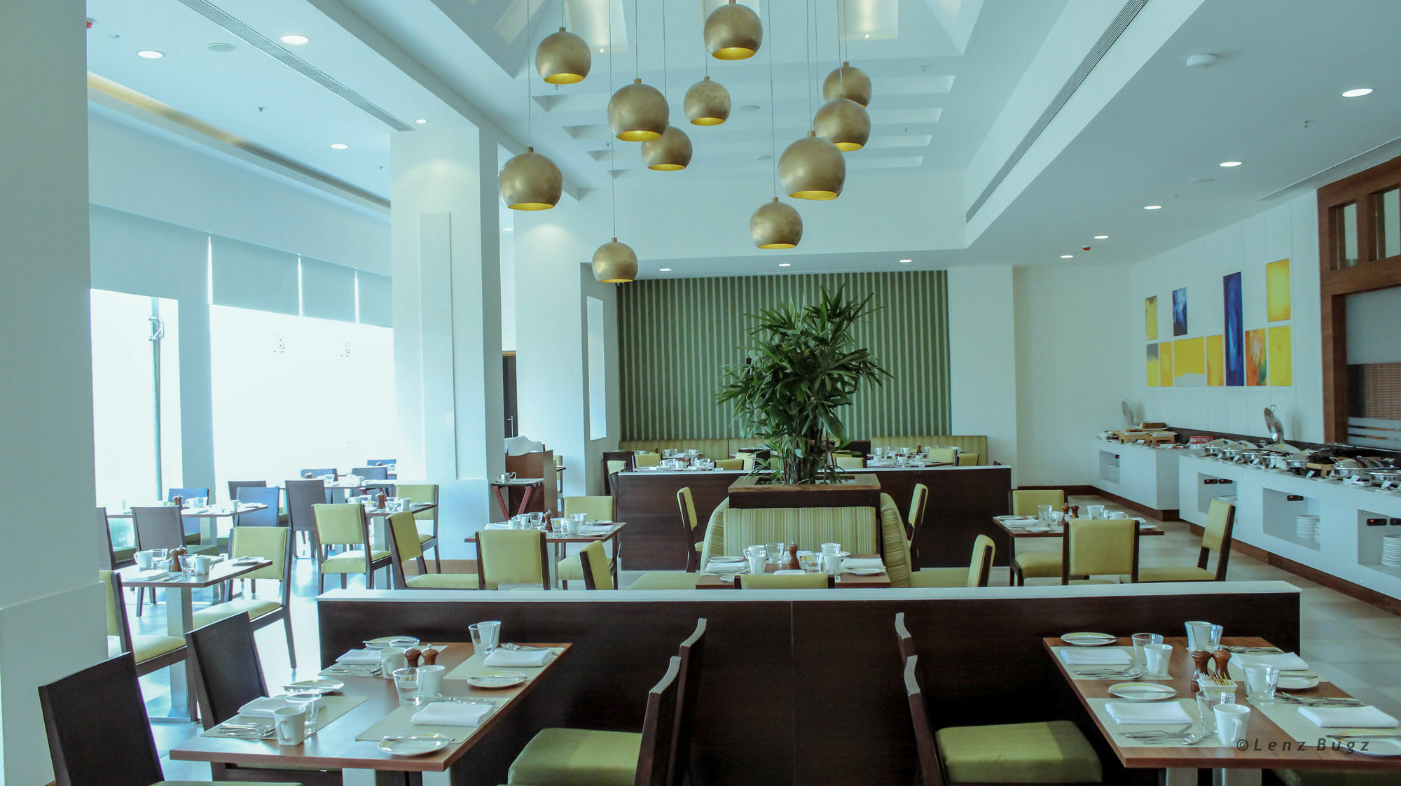 Kalyan Grand - A Business Hotel Vandalur Экстерьер фото